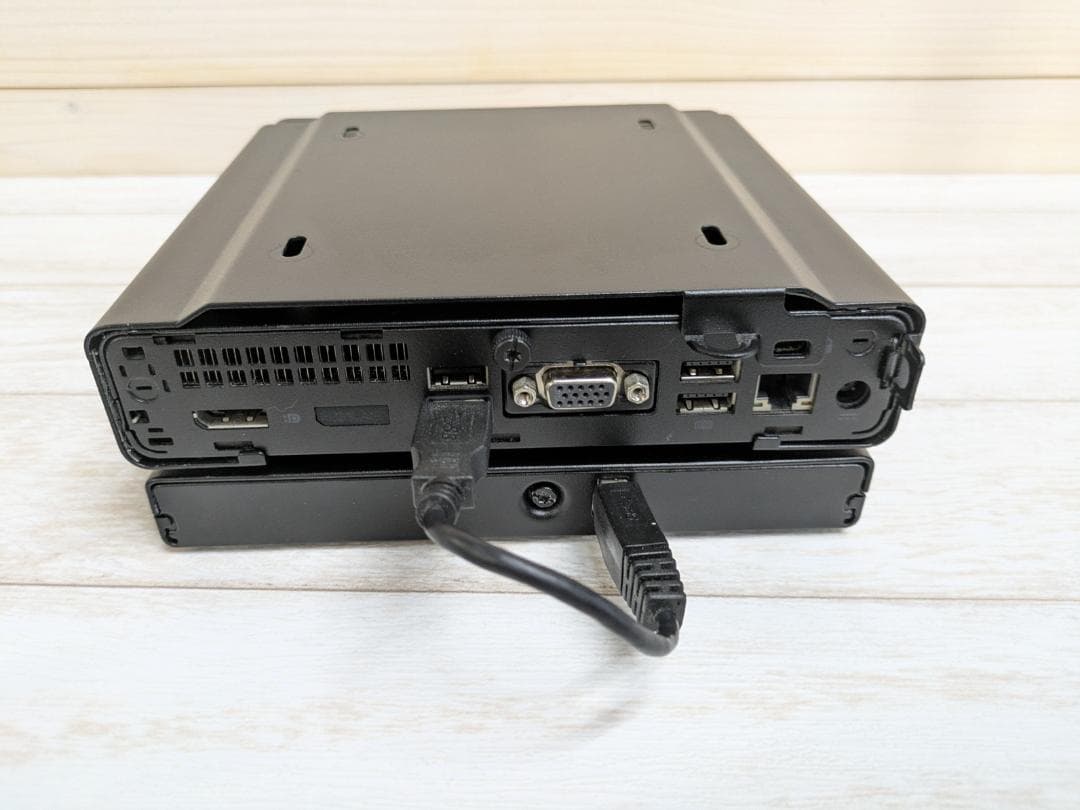 【16GBメモリ！】省スペース×高性能！ビジネス・学習にも最適なミニPC！