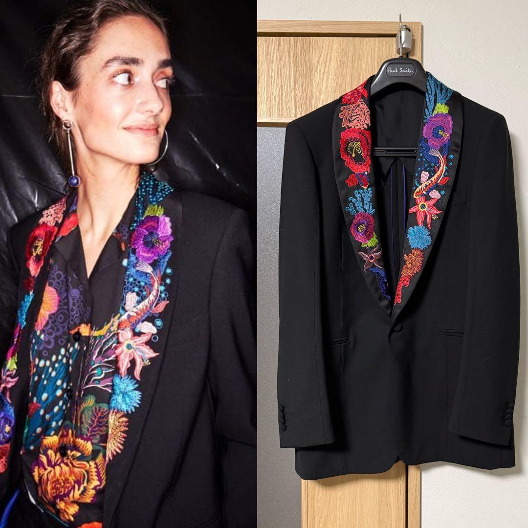 【新品】ポールスミス ジャケット