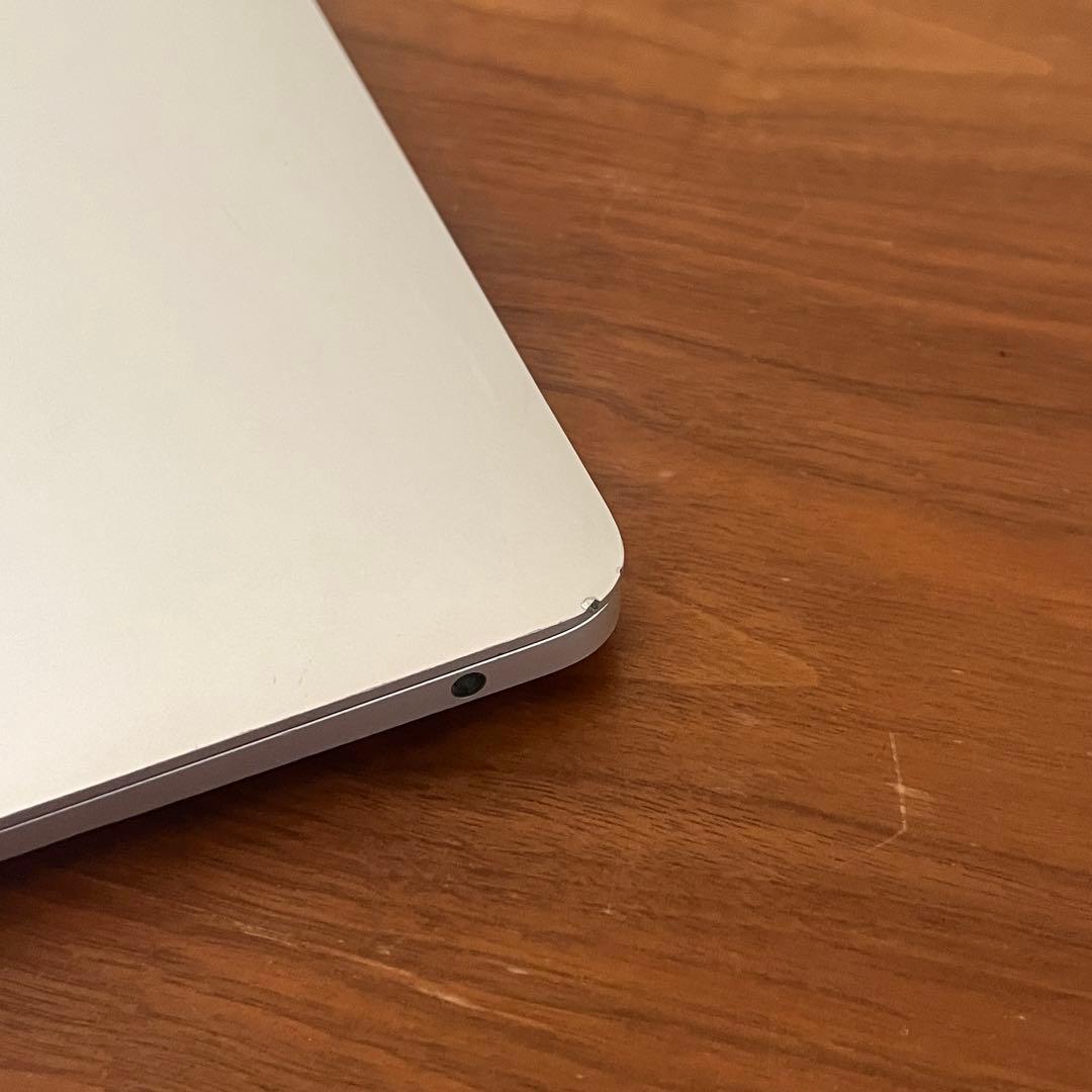 MacBook Air 2020 13インチ シルバー i5 8GB/512GB