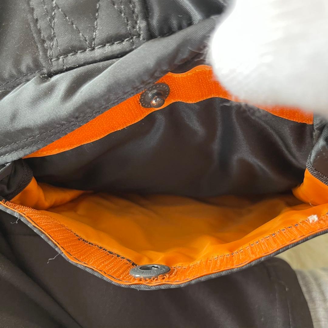 み*ん様 未使用級✨ PORTER ポーター トートバッグ タンカー ショルダー