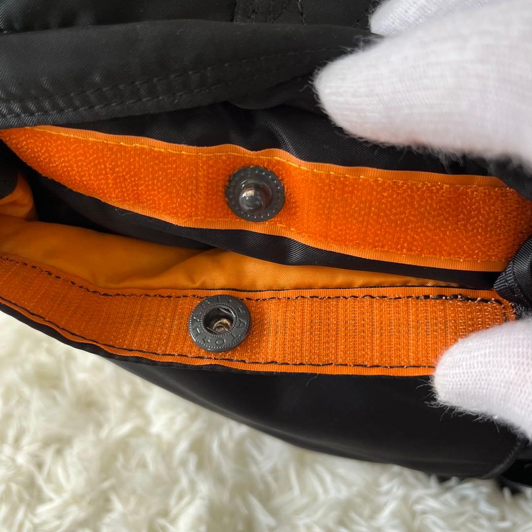 み*ん様 未使用級✨ PORTER ポーター トートバッグ タンカー ショルダー