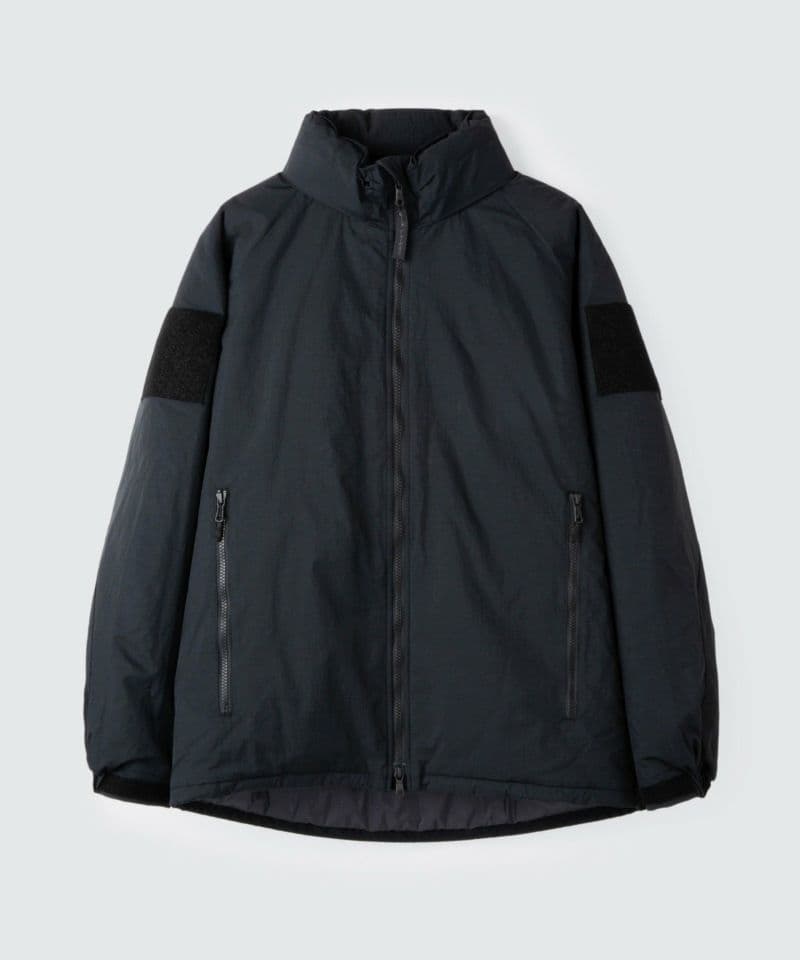 25FW WILD THINGS ハッピージャケットタイプ2 WT25105SK