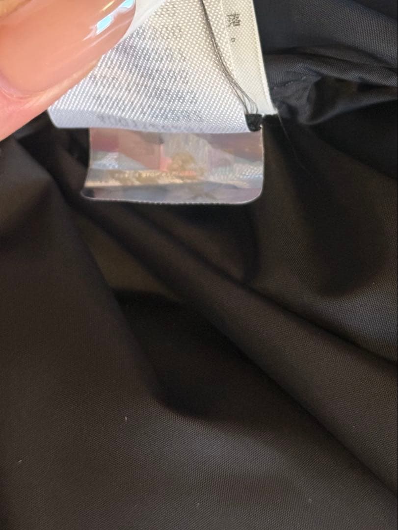 ☆正規品美品 The North Face x Supreme ダウンジャケット