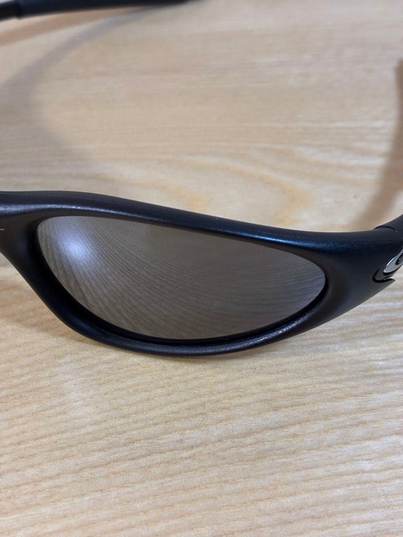 オークリー　90's OAKLEY MINUTE サングラス