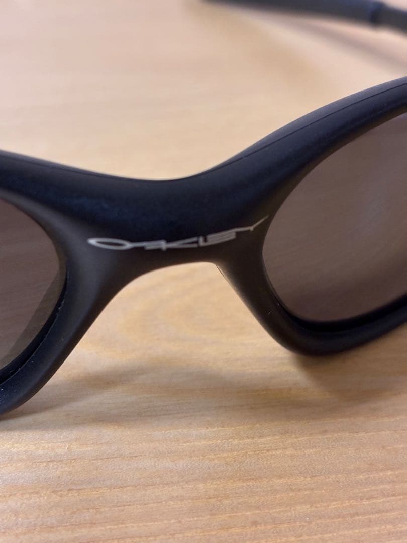 オークリー　90's OAKLEY MINUTE サングラス