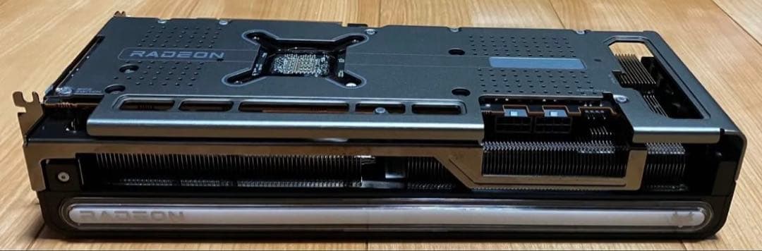 グラフィックボード・グラボ・ビデオカード Sapphire Nitro+ / Radeon RX7900GRE 16GB