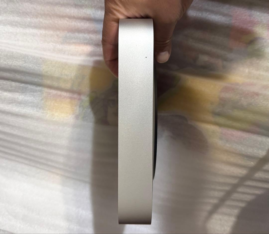 Mac mini M2/16G/256G 純正キーボードマウスTrackPad付