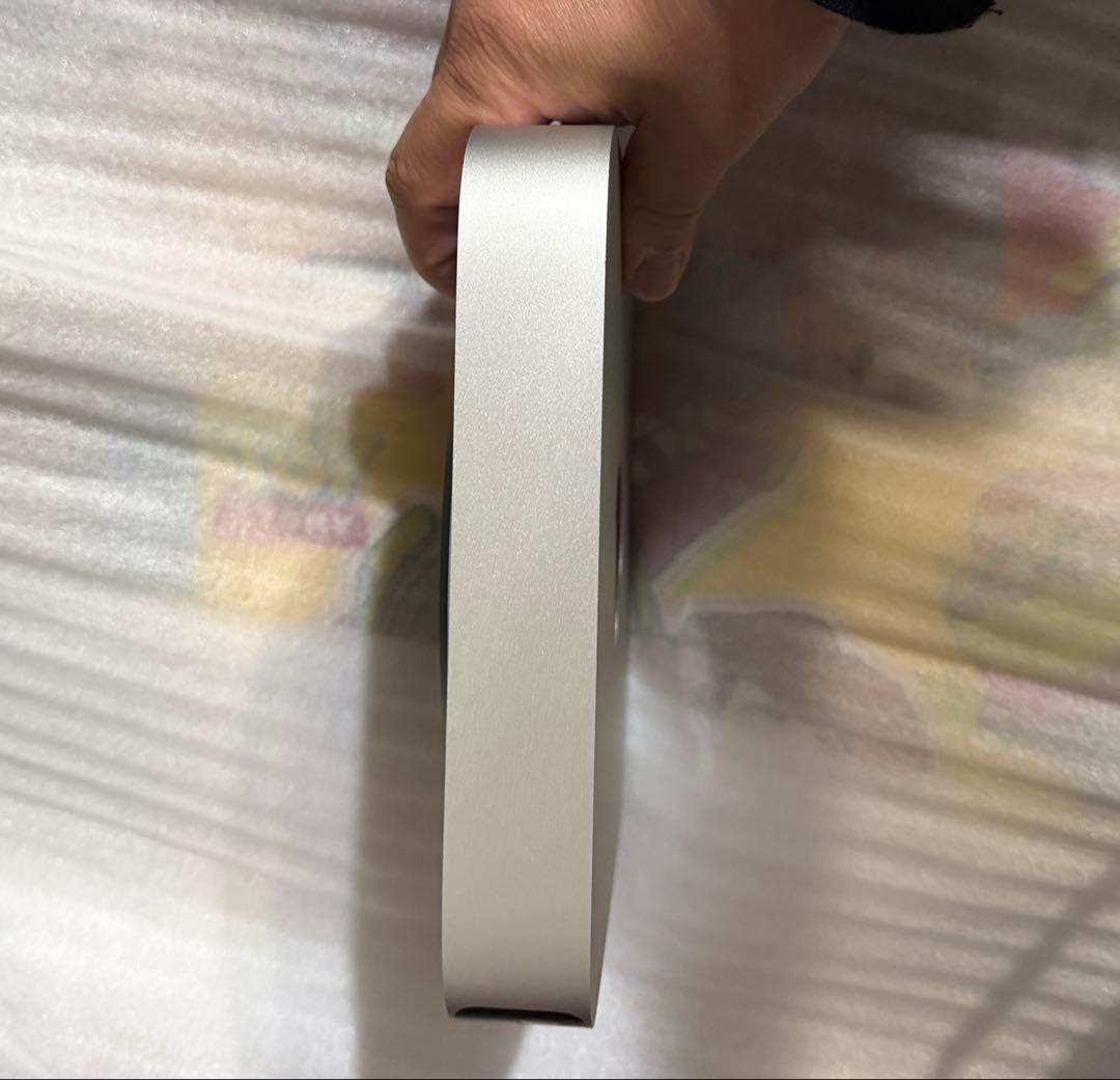 Mac mini M2/16G/256G 純正キーボードマウスTrackPad付