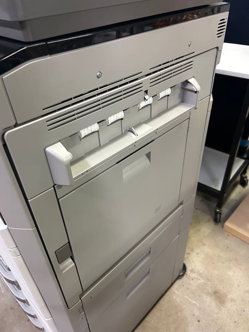 SHARP MX-2514FN 業務用プリンター