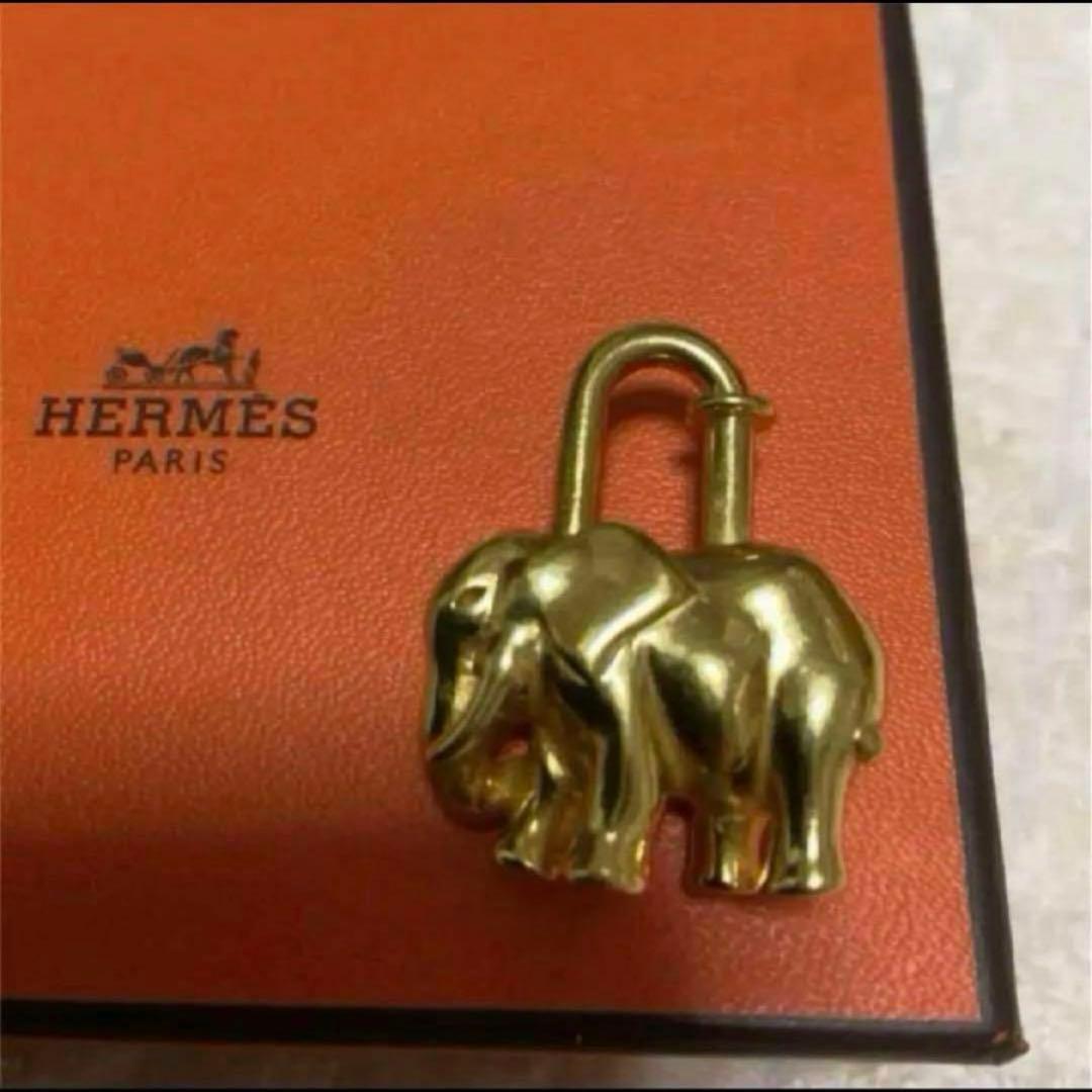 HERMES カデナ ゾウ