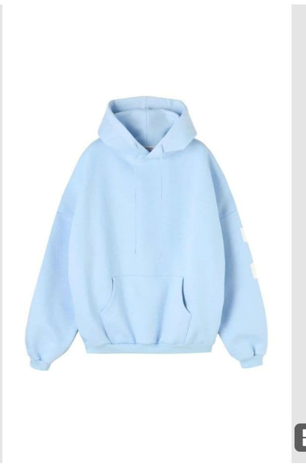 MIRROR9アイコンパーカー