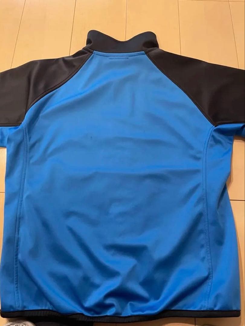 オンヨネ　ミドラー　ブルー/ブラック　M