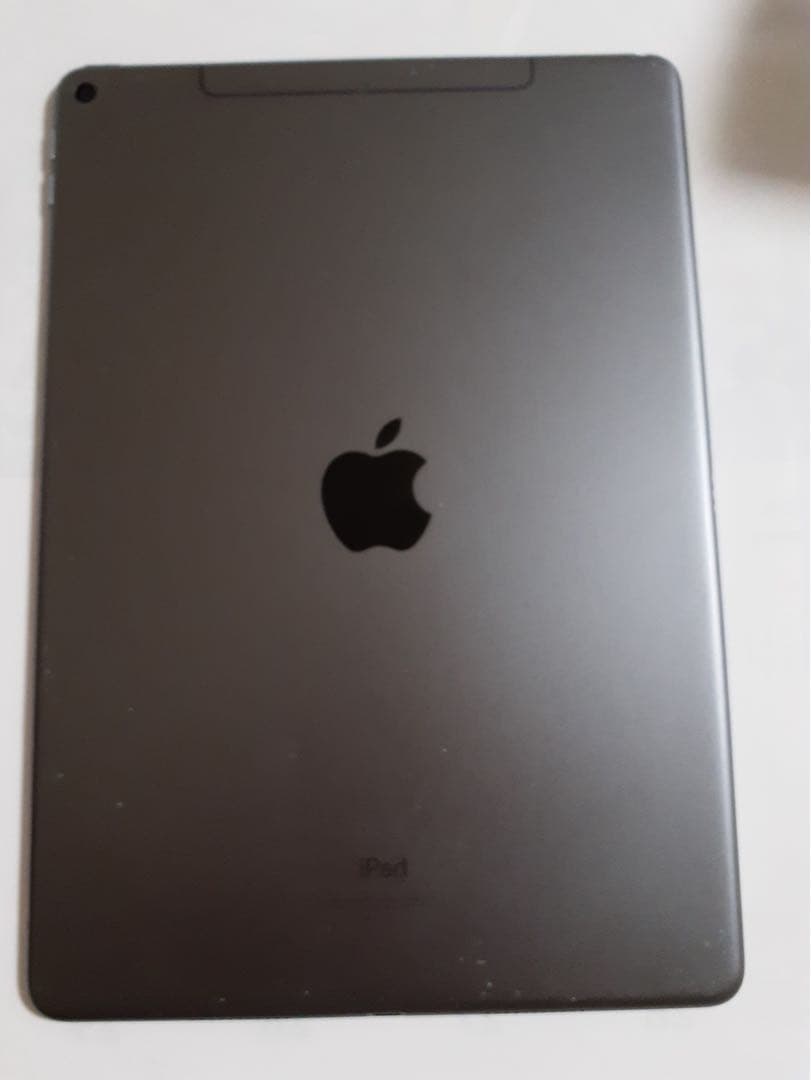 iPad Air 第三世代 256GB グレー Wi-Fi + Cellular