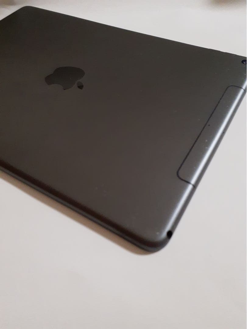 iPad Air 第三世代 256GB グレー Wi-Fi + Cellular