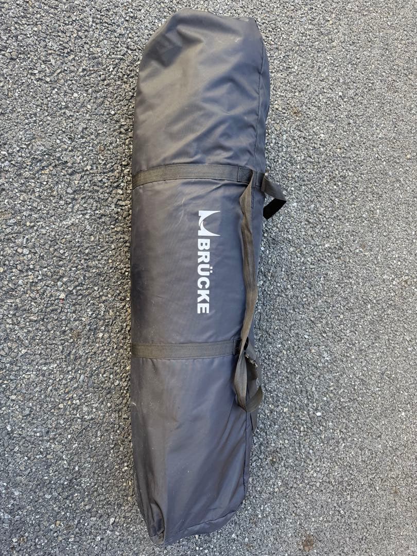 テントサウナセット！必要な物全部セット！直接引き取り限定、配達も可！