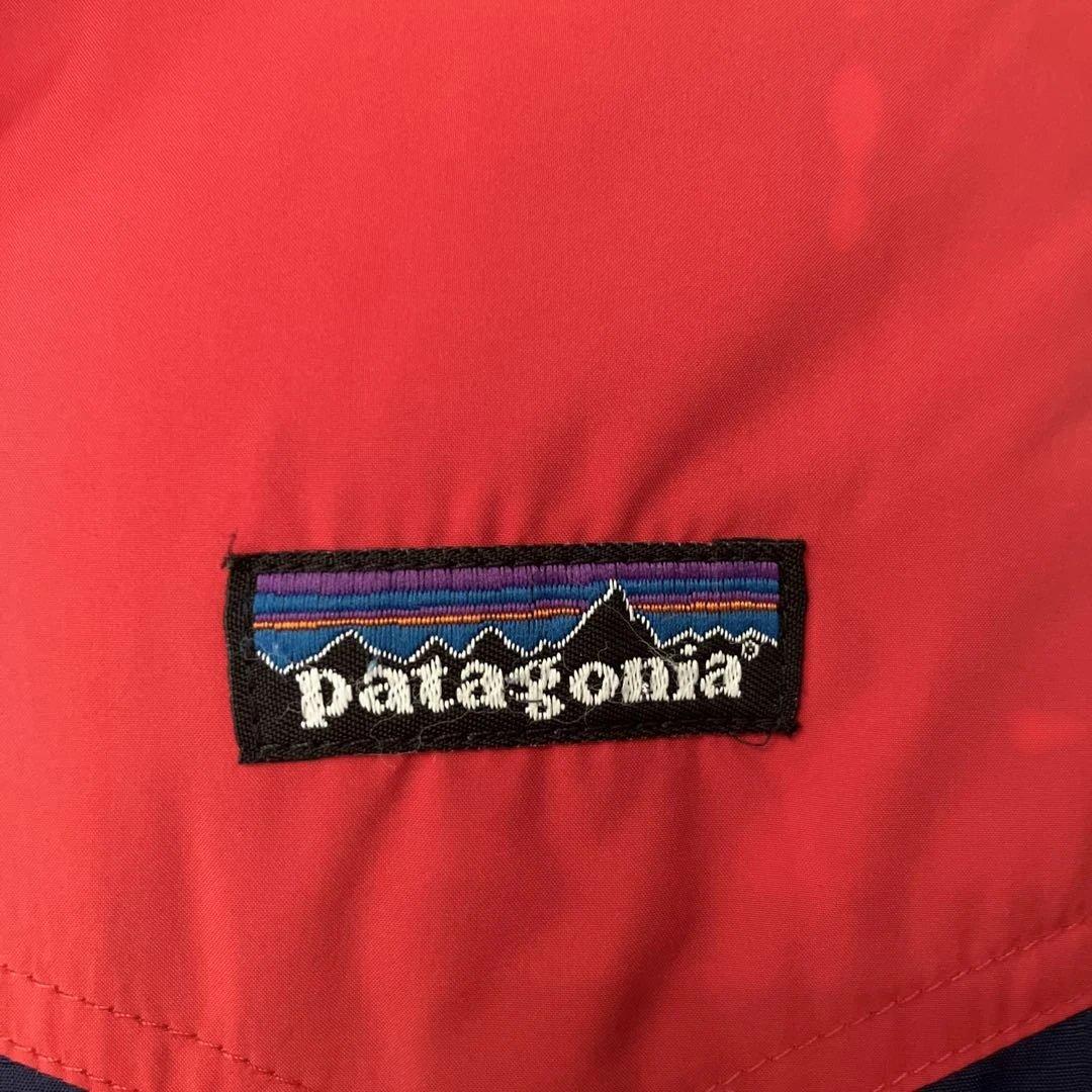 Patagonia パタゴニアダウンベスト