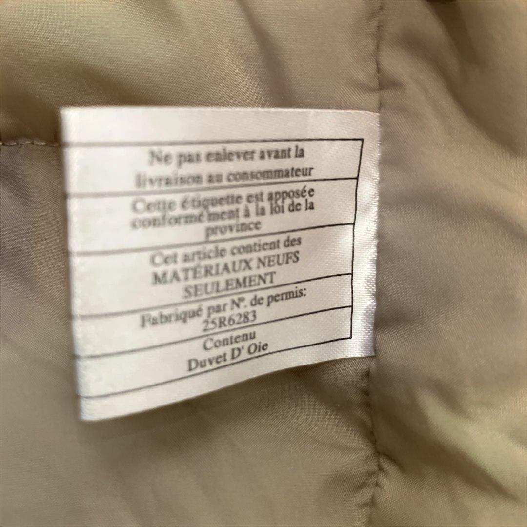 Patagonia パタゴニアダウンベスト