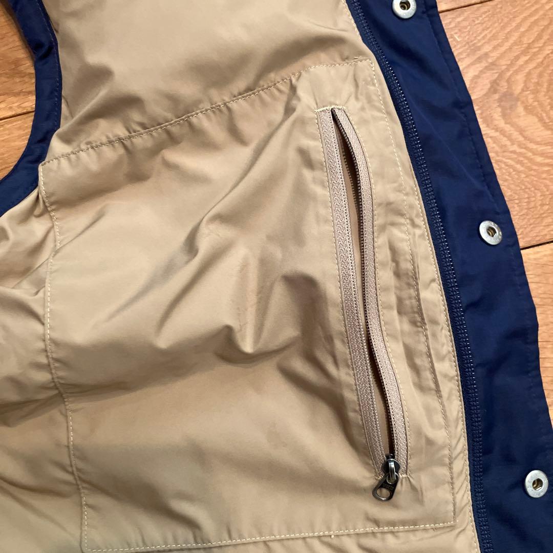 Patagonia パタゴニアダウンベスト