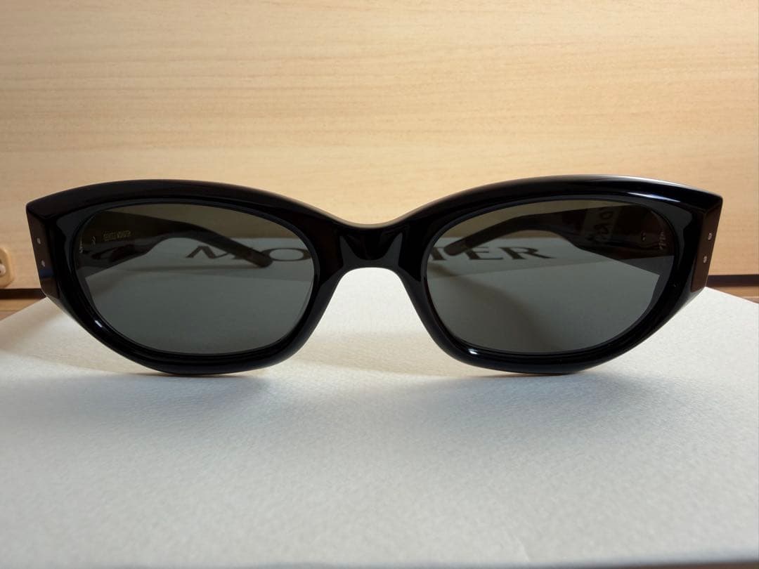 GENTLE MONSTER BENVEN - 01 サングラス