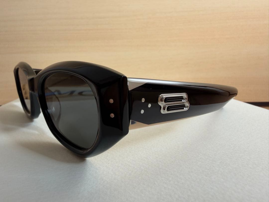 GENTLE MONSTER BENVEN - 01 サングラス