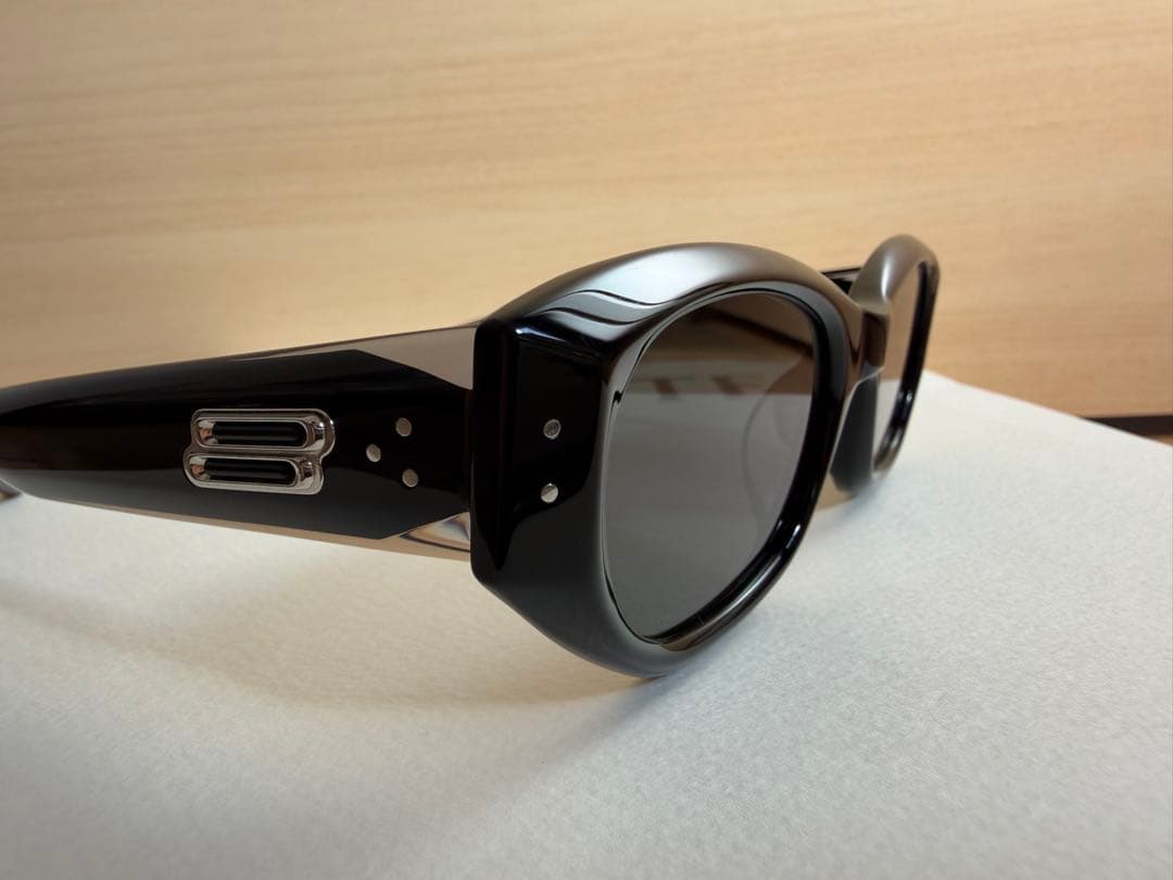 GENTLE MONSTER BENVEN - 01 サングラス