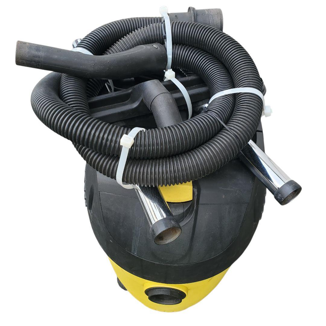 ケルヒャー 集塵機 掃除機 NT 35/1 AP 乾湿両用