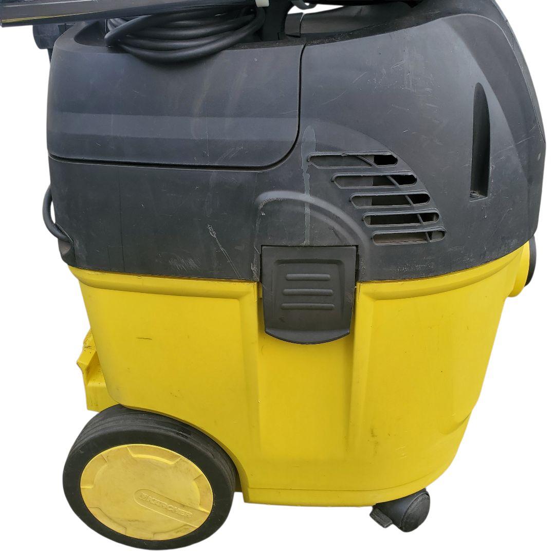 ケルヒャー 集塵機 掃除機 NT 35/1 AP 乾湿両用