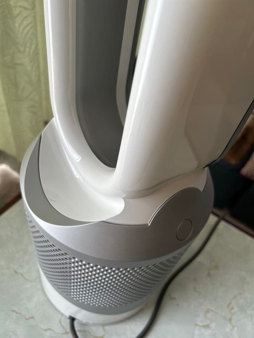 ダイソン 空気清浄 ホット＆クール HP00 hot+cool