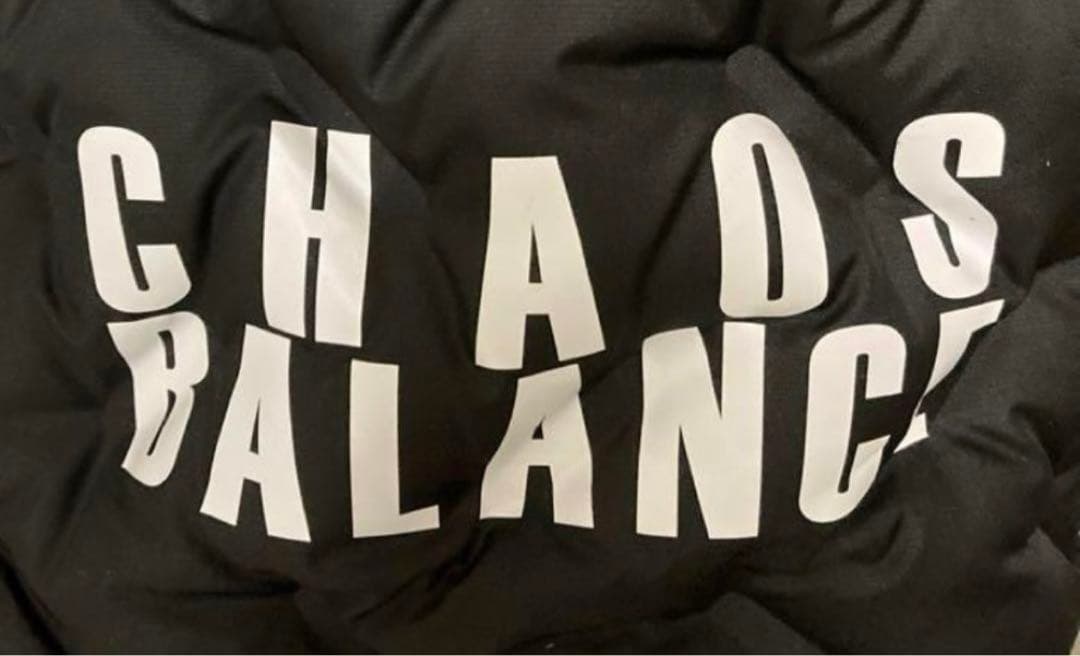 【※希少黒XL NIKE UNDERCOVERコラボ商品ナイキ アンダーカバー】