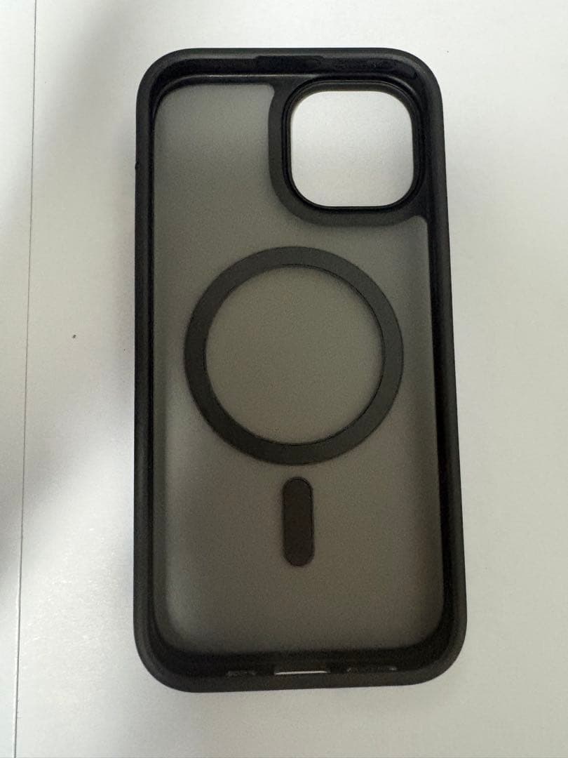 Apple iPhone 15 128GB ブラック simフリー