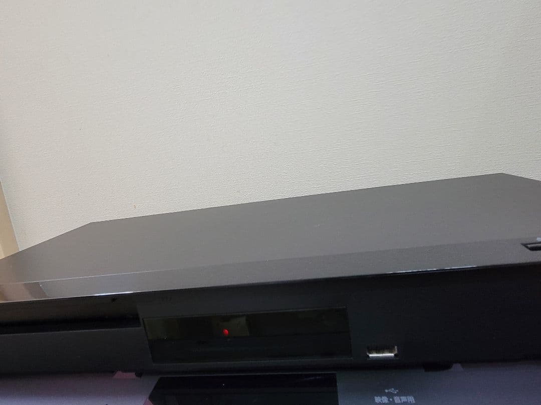 ブルーレイレコーダー HDMI対応