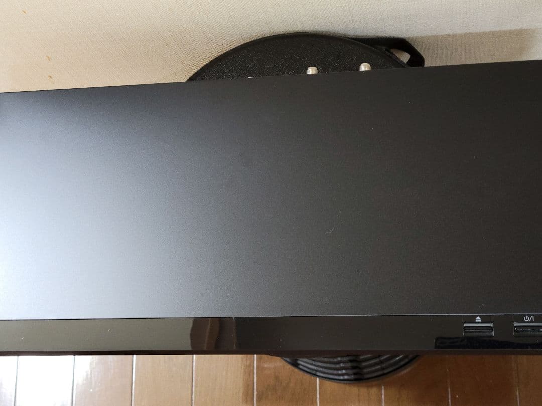 ブルーレイレコーダー HDMI対応