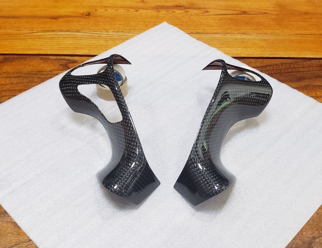 訳あり│キュリオスモデルス｜Y51 フーガ│ステアリング スイッチパネル A