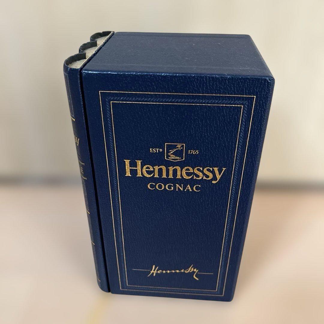 Hennessy コニャック 750ml 特別デザイン