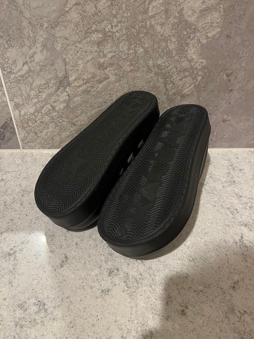 ラクバキ　rakubaki イージーサボ ブラック XS