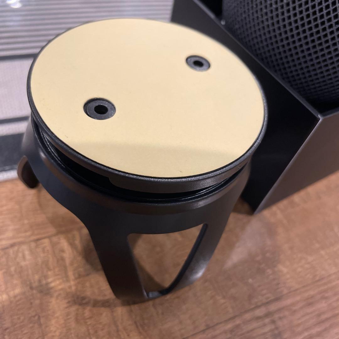 スピーカー・ウーファー T Kik