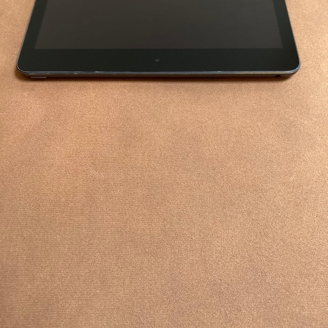 3291【早い者勝ち】iPad7 第7世代 32GB WIFIモデル☆