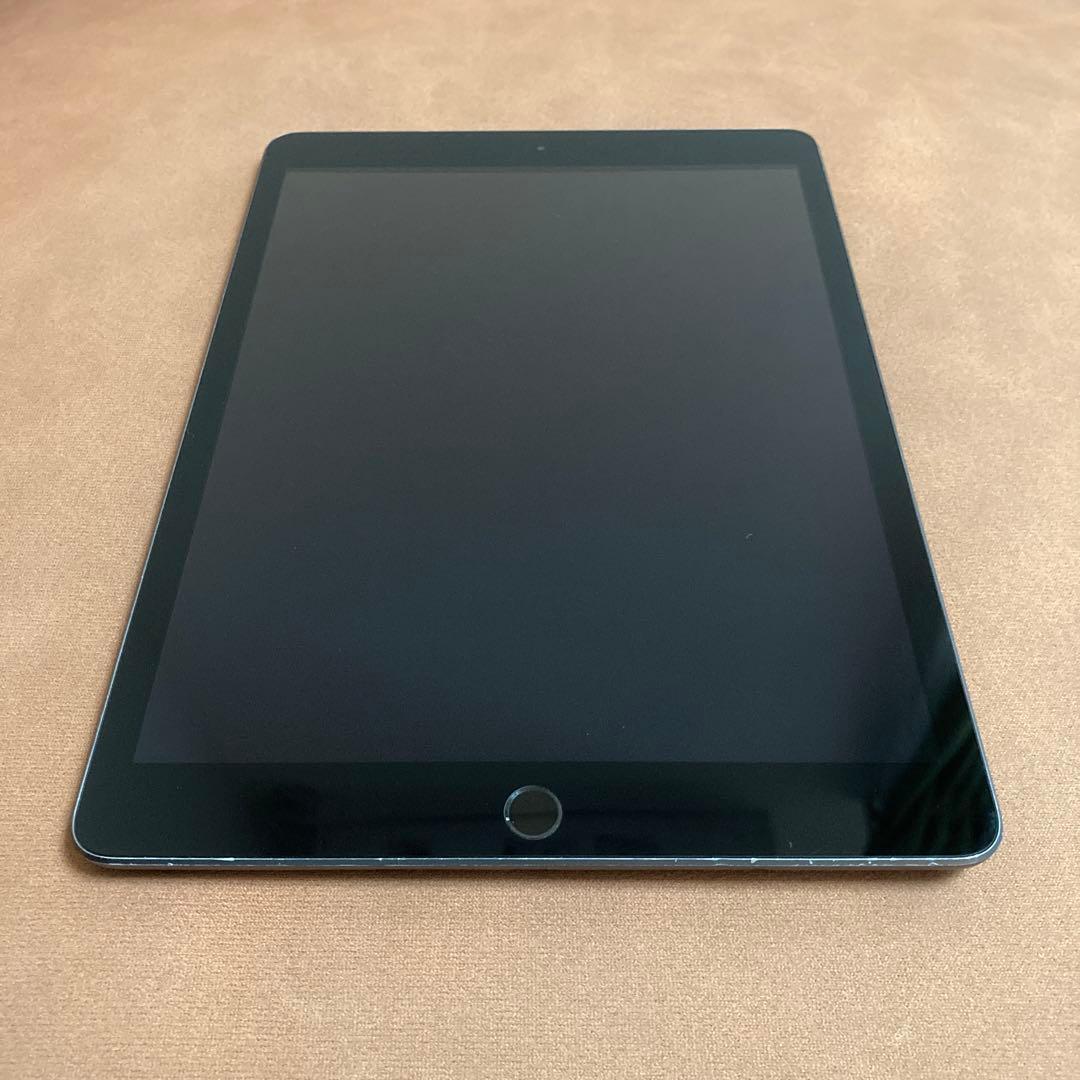 3291【早い者勝ち】iPad7 第7世代 32GB WIFIモデル☆