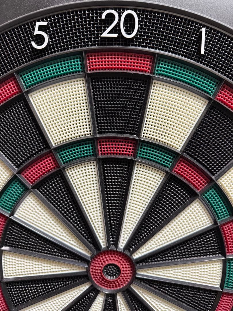 たろうGRAN BOARD 3s ダーツボード