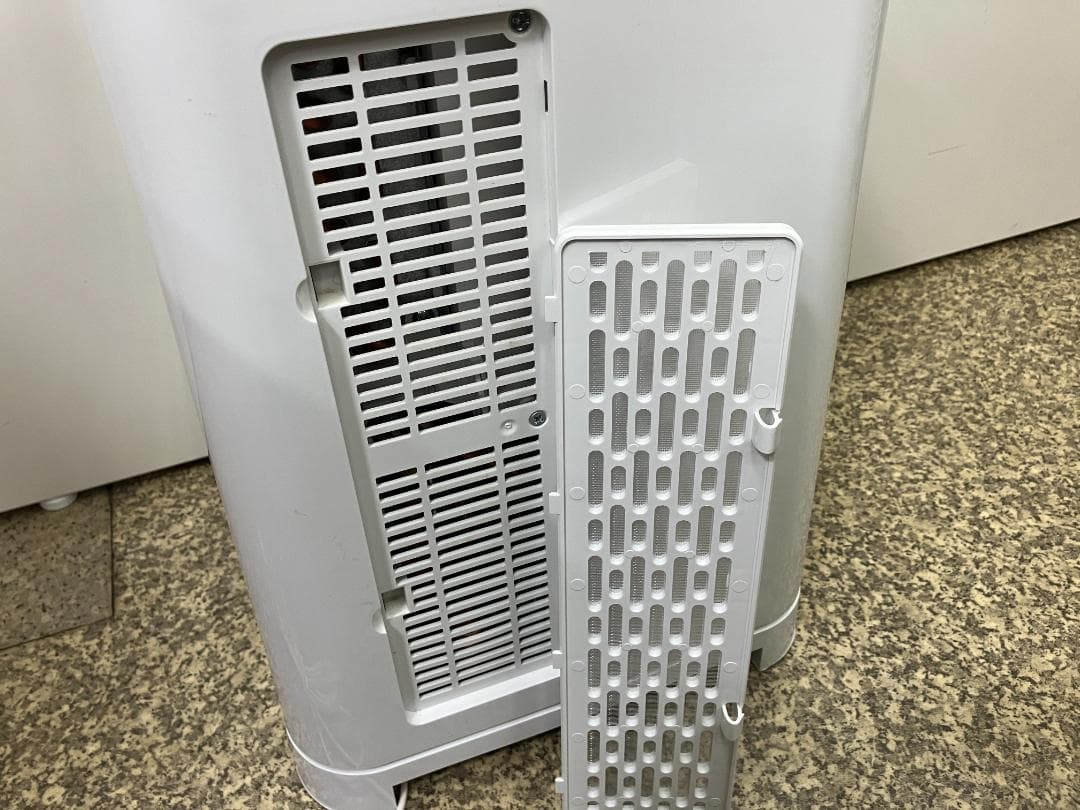 NAKATOMI ミニクーラー スポットクーラー MAC-10