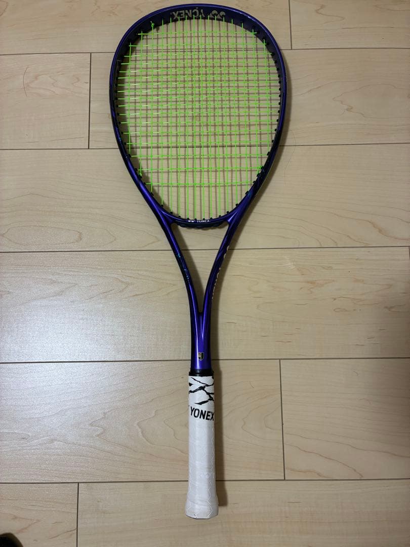 ボルトレイジ7S UL0