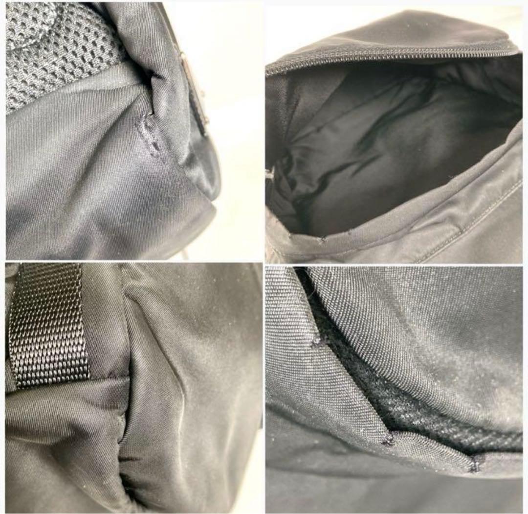 PRADA プラダ 2VZ135 リュック バックパック 正規品