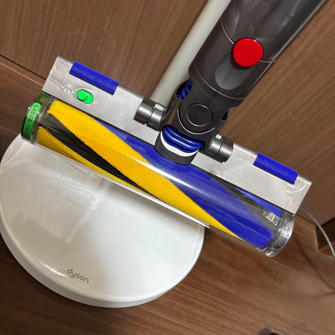 ダイソン　V12 Detect Slim Complete SV30ABL2