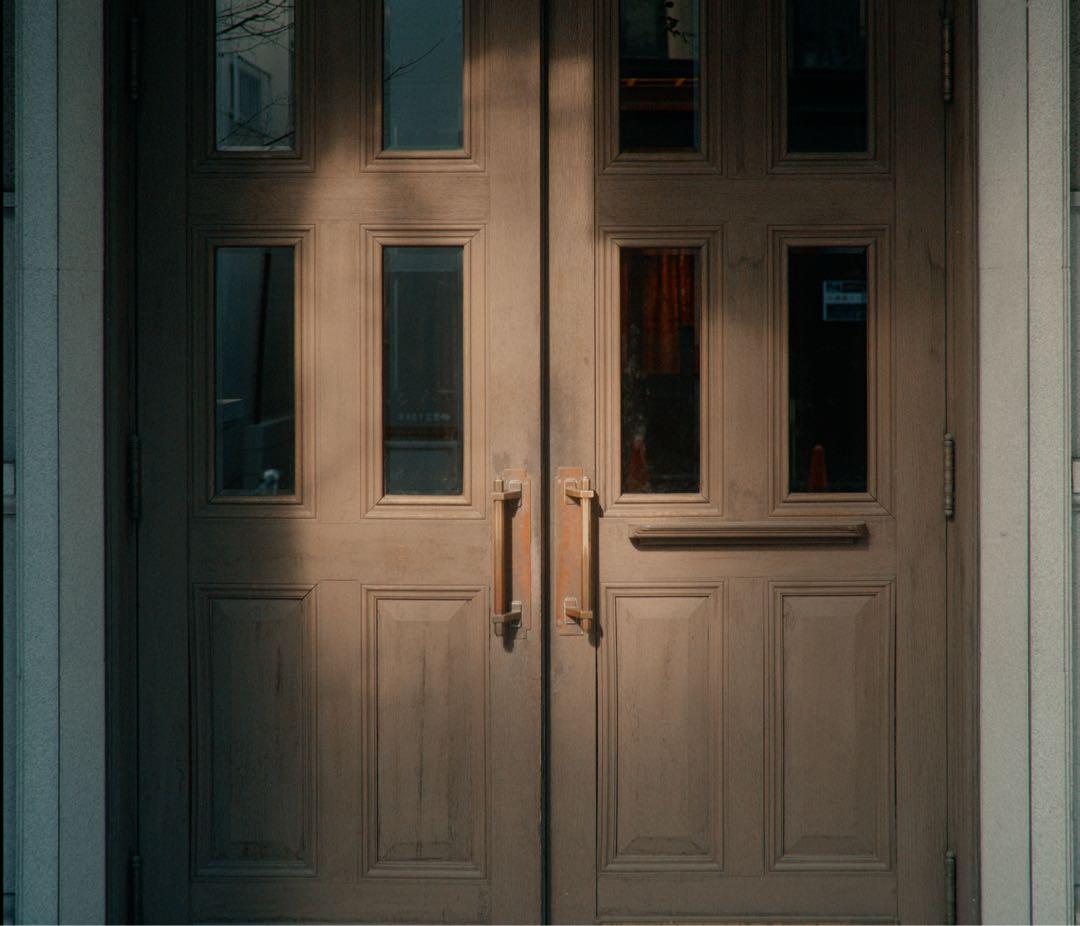 SIGMA fp + 8mm film風 + TTartisan 50mm f2