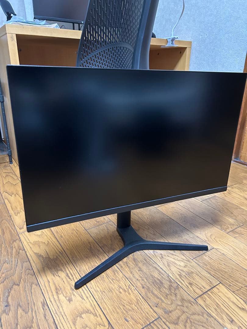 cocopar HG-4K27 4K 27インチ　60Hz ゲーミングモニター