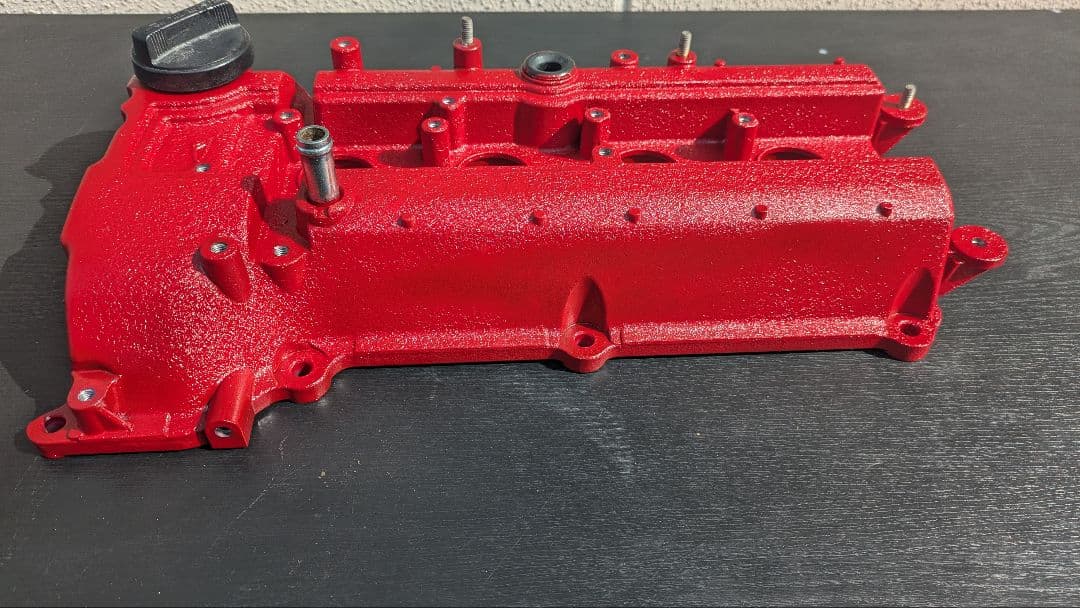 L880K コペン タペットカバー エンジンヘッドカバー