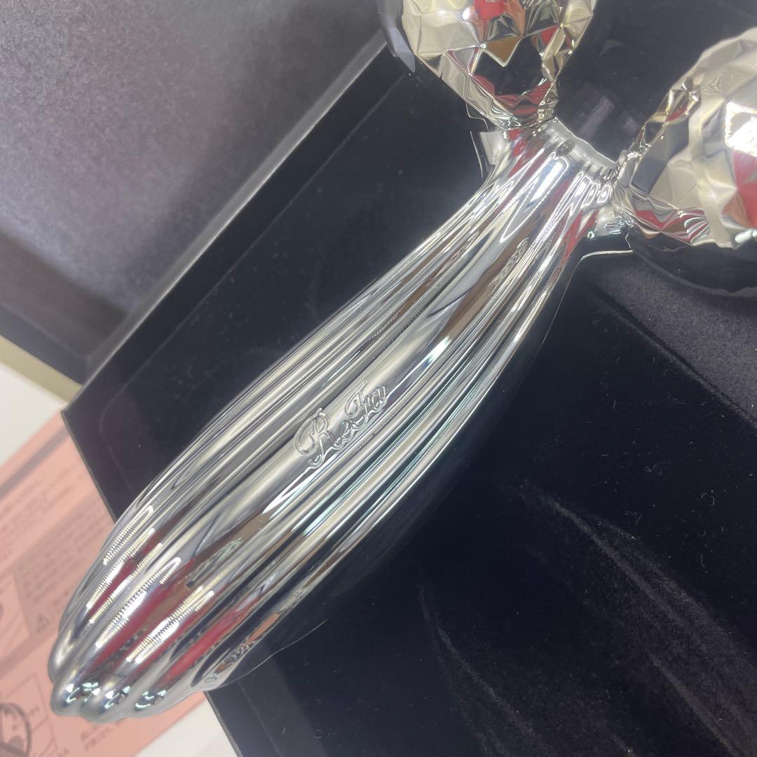 ReFaCARAT RAY リファカラットレイ　美顔ローラー