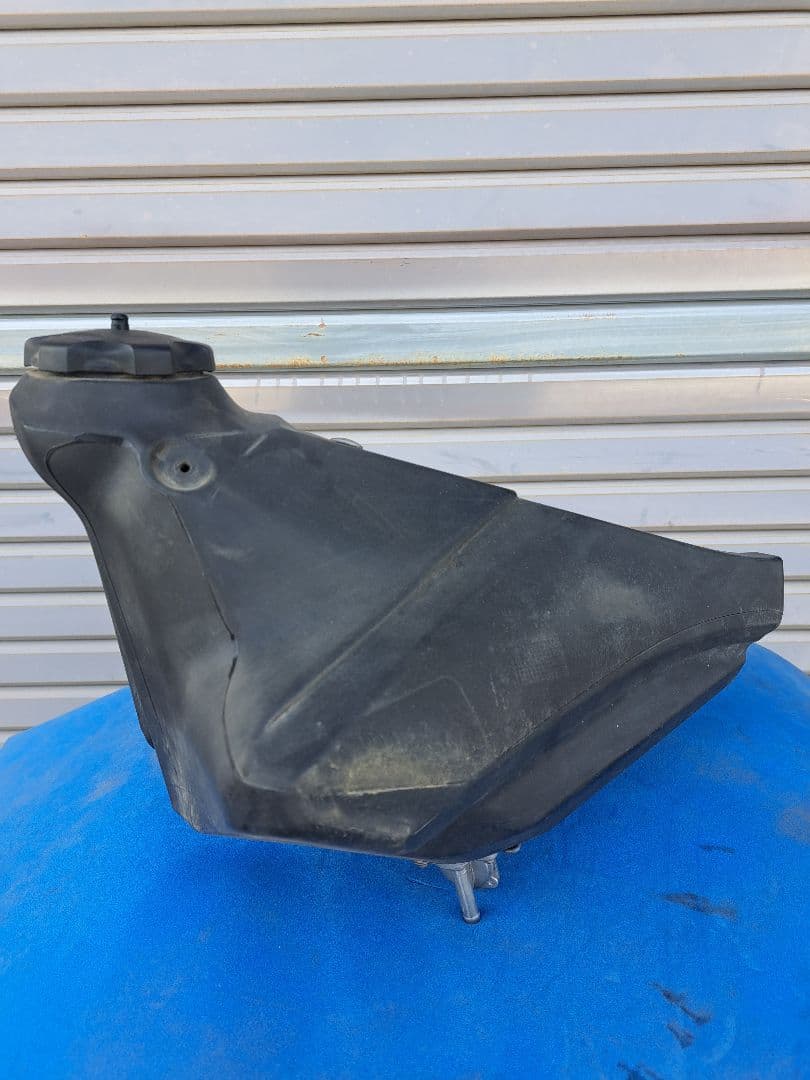 KTM　125SX純正タンク