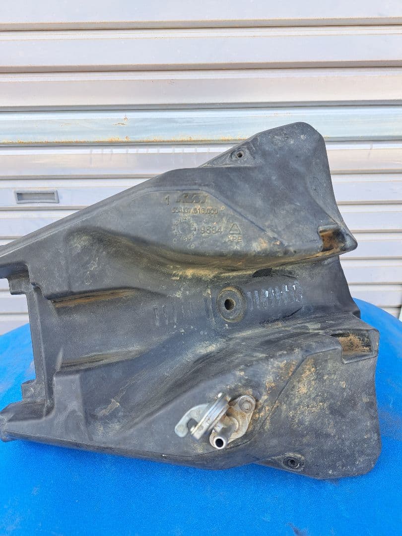 KTM　125SX純正タンク