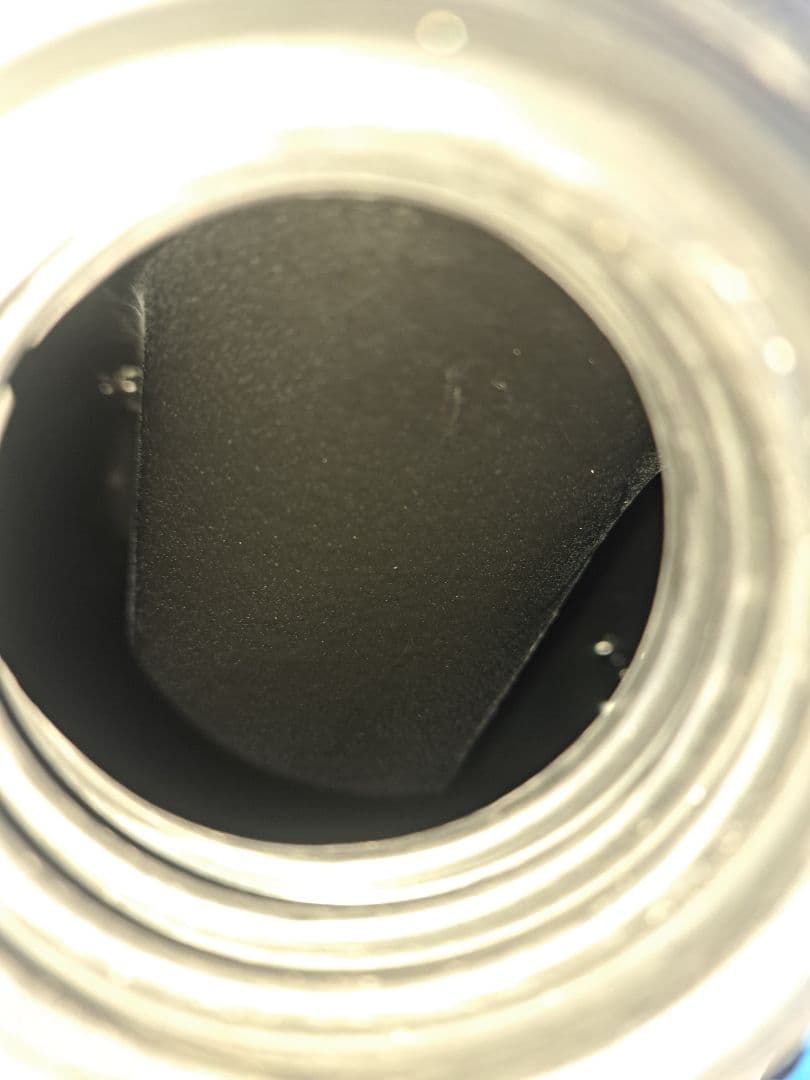 KTM　125SX純正タンク